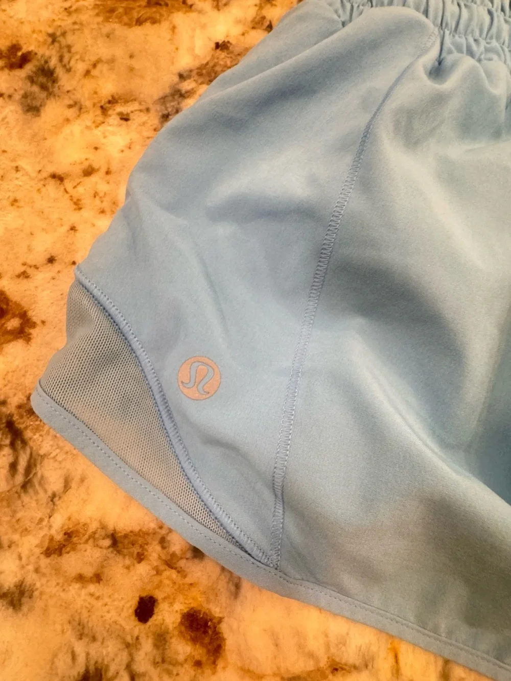 lululemon athletica lightweight athletic